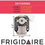 Frigidaire 297250000 Motor Evaporator Fan Motot