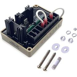 SE350 AVR Automatic Voltage Regulator Automatic Voltage Regulator Control Module Replacement for Marathon Generator