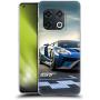 Head Case Designs Officially Licensed Ford Motor Company Front 2 GT Supercar Soft Gel Case Compatible with OnePlus 10 Pro