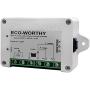 ECO-WORTHY Linear Actuator Motor Controller, Remote Positive Inversion Control Kit for Linear Actuator, Forward Reverse Remote Control System 12V DC