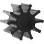 BODAO 983895/777128 Boat Engine Water Pump Impeller for Johnson/Evinrude Cobra 200-460HP Outboard Motor