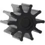 BODAO 983895/777128 Boat Engine Water Pump Impeller for Johnson/Evinrude Cobra 200-460HP Outboard Motor
