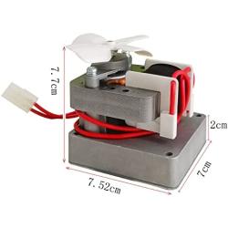 Replacement Auger Motor for Pit Boss Grill Models,Compatible with All Pit Boss Pellet Grill and Camp Camp Pellet Grill