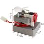 Replacement Auger Motor for Pit Boss Grill Models,Compatible with All Pit Boss Pellet Grill and Camp Camp Pellet Grill