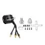 Moteur Brushless Goolsk SURPASS 2216 880KV 14 Pôles pour Avions RC à Voile Haute Performance Moteur Brushless Goolsk SURPASS 2216 880KV 14 Pôles pour Avions RC à Voile Haute Performance