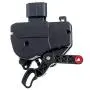 HeaLook Left & Right Side Sliding Door Actuator | Replacement for 2008-2016 Chrysler Town Country, 2008-2019 Dodge Grand Caravan Replaces# 5020679AB, 5020678AA
