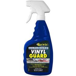 Star Brite Ultimate Vinyl Guard w/PTEF Adds UV Protection 95932 Car Motor Boat (1)