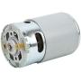 RS-550 Micro Motor DC 12-24V 5800 rpm For Various Cordless Electric Hand Drill
