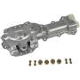 Dorman 742-150 Power Window Motor Compatible with Select Models
