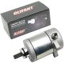 Starter for Honda Recon 250 1997-2007 TRX250TE TRX250TM TRX250 / SportTrax 250 TRX250EX 2001-2008 / TRX250X 2009-2019 31200-HM8-003 31200-HM8-A41