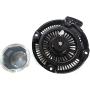 Pull Recoil Rewind Stater with Pulley Cup Assy Kit For Robin Subaru EX21 7HP 278-50201-20 00 Motor Rammer Trimmer Engine