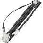 A-Premium Power Window Regulator without Motor Replacement for BMW E39 525i 528i 530i 540i M5 2000-2003 (Bulit after 03/1999) Rear Passenger Side
