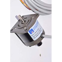 Industrial Devices Corp Motor Model: S21 Part: 810-121
