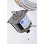 Industrial Devices Corp Motor Model: S21 Part: 810-121