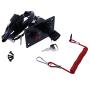 Holdia 37100-96J24 Marine Outboard Single Engine Ignition Key Switch Panel Compatible with Suzuki Outboard Boat Motor Engine