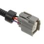 Michigan Motorsports O2 Oxygen Sensor 4 Wire Harness 16