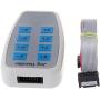 Davitu Motor Controller - CNC USB 100Khz Breakout Board Hand Control Box for 4 Axis Interface Driver 425D