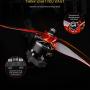T-motor F40 PRO IV F40PRO IV RED KV2400 Brushless Motor for FPV Racing Drone FPV Freestyle Frame