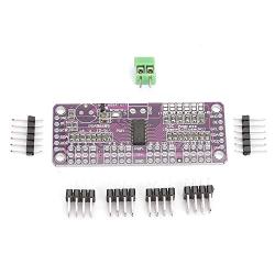 PWM Servo Driver, PWM Controller Servo, I2C Interface for Experiment Raspberry