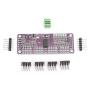 PWM Servo Driver, PWM Controller Servo, I2C Interface for Experiment Raspberry