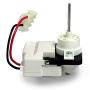 242077702 Evaporator Fan Motor A03788604 FDQC18EL4F 242077705 Blower Motor for Frigidaire, Kenmore Refrigerators