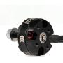 Vehicles-OCS DYS Brushless Motor MR2204 2400KV CW Thread 3-4S for RC Drone FPV Racing Multicopter Multirotor Toys Upgrade Parts