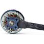 iFlight 4pcs XING2 1404 Unibell Motors for FPV Toothpick Ultralight Build Drone Motor (XING2 1404 3800KV)