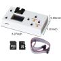 3 Axis GRBL 1.1f USB Control Board with CNC Offline Remote Hand Controller for 1610/2418/3018-PRO Engraving Machine Milling Machine