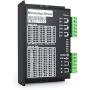 FMD2740C CNC Stepper Motor Driver 18-50VDC 1.4-5.6A 256 microstep for Nema17 Nema23 stepper motor cnc router milling engraving machine