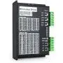 FMD2740C CNC Stepper Motor Driver 18-50VDC 1.4-5.6A 256 microstep for Nema17 Nema23 stepper motor cnc router milling engraving machine