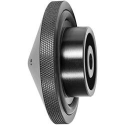 kingsea Eliminator Trolling Motor Prop Nut For MinnKota 35-70 lb Models (GFEL-MKS-BK-DP)