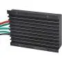 Contrôleur de Charge pour Éolienne Pikasola - Mini Contrôleur de Générateur Éolien IP67 Étanche 12V/24V Contrôle Automatique Adapté pour Éoliennes de 400W à 600W Contrôleur de Charge pour Éolienne Pikasola - Mini Contrôleur de Générateur Éolien IP67 Étanche 12V/24V Contrôle Automatique Adapté pour Éoliennes de 400W à 600W