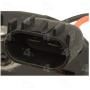 Four Seasons 75768 Radiator Fan Motor, Black