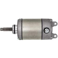 NICHE Starter Motor Assembly 31200-HN1-A41 High Torque for Honda Sportrax 400 TRX400EX TRX400X