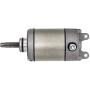 NICHE Starter Motor Assembly 31200-HN1-A41 High Torque for Honda Sportrax 400 TRX400EX TRX400X