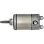 NICHE Starter Motor Assembly 31200-HN1-A41 High Torque for Honda Sportrax 400 TRX400EX TRX400X