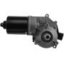 A-Premium Windshield Wiper Motor Front Compatible with Cadillac Escalade Chevrolet Silverado 1500 Tahoe GMC Sierra 1500 Yukon 2007-2018