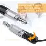 Moteur Micro E-Type - Poignée LVCHEN N3 - Polisseuse 35K RPM pour Laboratoire Bijoux Céramique Silicone Travail du Verre Sculpture sur Bois Moteur Micro E-Type - Poignée LVCHEN N3 - Polisseuse 35K RPM pour Laboratoire Bijoux Céramique Silicone Travail du Verre Sculpture sur Bois