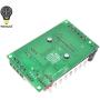 Phoncoo TB6600 DC12-45V Two Phase Hybrid Stepper Motor Driver Controller