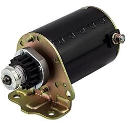 Starter Motor Replacement for 7HP-18HP Engines with OE Part # 795121 212707 212907 310707 311707 311777 28B707 28CH77 28M707 28N707 28N777 28P777 28Q777 28R707 28S707