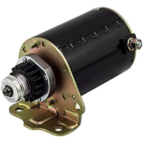 Starter Motor Replacement for 7HP-18HP Engines with OE Part # 795121 212707 212907 310707 311707 311777 28B707 28CH77 28M707 28N707 28N777 28P777 28Q777 28R707 28S707