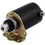 Starter Motor Replacement for 7HP-18HP Engines with OE Part # 795121 212707 212907 310707 311707 311777 28B707 28CH77 28M707 28N707 28N777 28P777 28Q777 28R707 28S707