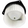 HVAC Blower Motor with Fan Cage - Replaces 7802A217, 700239, 615-50180, 7802A217, 7802A017 Fit For 2008-2017 Mitsubishi Lancer | 2008-2018 Mitsubishi Outlander | 2013-2017 Mitsubishi Outlander Sport