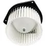 HVAC Blower Motor with Fan Cage - Replaces 7802A217, 700239, 615-50180, 7802A217, 7802A017 Fit For 2008-2017 Mitsubishi Lancer | 2008-2018 Mitsubishi Outlander | 2013-2017 Mitsubishi Outlander Sport