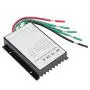 SF-12-24-A Wind Turbine Controller, 12V/24V 300W/600W Waterproof Wind Turbine Generator Charge Controller Regulator
