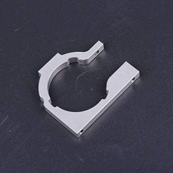 Vehicles-OCS Alloy Motor Base for 1/8 HPI Rovan TORLAND Monster BRUSHLESS Truck Parts RC Car Parts