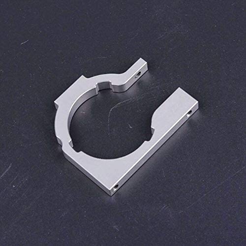 Vehicles-OCS Alloy Motor Base for 1/8 HPI Rovan TORLAND Monster BRUSHLESS Truck Parts RC Car Parts