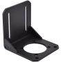 STEPPERONLINE NEMA 23 Stepper Motor (Economy Geared Stepper Motor) Alloy Steel Mounting Bracket ST-M2