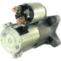 DB Electrical SDR0373 Starter For Jeep Wrangler 3.8 3.8L 07 08 09 10 11 /Dodge Nitro 4.0 4.0L 07 08 09 10 11 /04801269AB, 4801269AB, 4801269AD /8000160, 8000243
