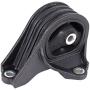 Engine Motor Mount Set Compatible with Fits 2013-2017 Honda Accord 2.4L AUTO, Engine Motor & Trans Mount Set A65072 A65054 A65040 A65068 A65071